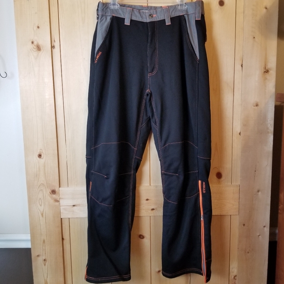 Nomad Outdoor Utility Pants